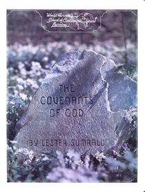 The Covenants of God-Study GD
