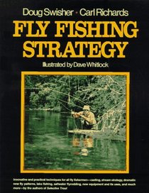Fly Fishing Strategy
