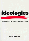 Ideologies: An Analytic and Conceptual Approach