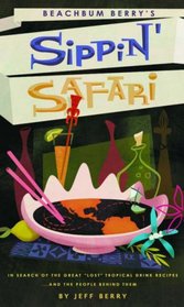 Sippin' Safari: In Search of the Great 