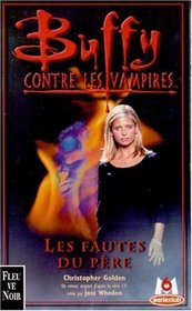 Buffy contre les vampires, tome 19 : Les fautes du père