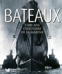Bateaux (French Edition)