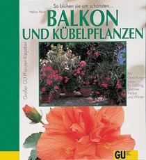 Balkon- und Kbelpflanzen.