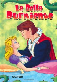 LA BELLA DURMIENTE (Destellos / Sparkles) (Spanish Edition)