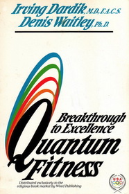 Quantum Fitness Breakthrough To Excellence