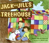 Jack and Jill's Treehouse