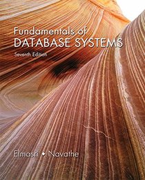 Fundamentals of Database Systems