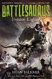 Battlesaurus: Invasion England