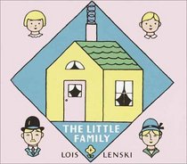 The Little Family (Lois Lenski Books)