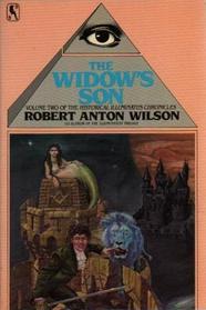 The Widow's Son (Historical Illuminatus Chronicles, Bk 2)