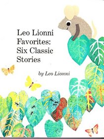 Six Lionni Favorites