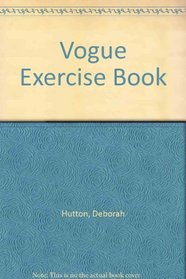 Vogue Exercise Book