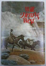 Will Henry's West