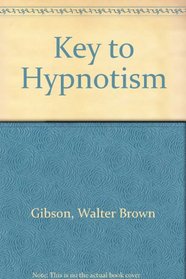 Key to Hypnotism