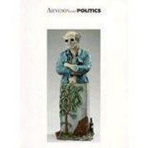 Arneson and Politics: A Commemorative Exhibition