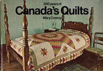 300 Years of Canada's Quilts