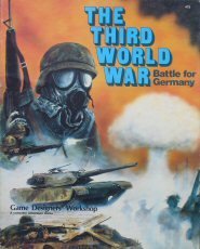 Third World War: Battle for Germany [BOX SET]