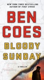 Bloody Sunday (Dewey Andreas, Bk 8)