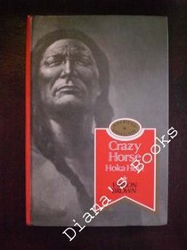 Crazy Horse: Hoka Hey! (American Cavalcade)
