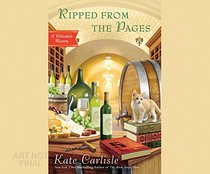 Ripped From the Pages: A Bibliophile Mystery