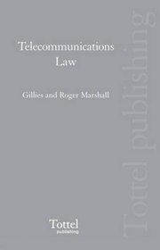 Telecommunications Law