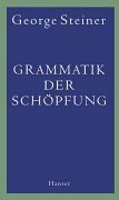 Grammatik der Schpfung.