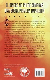 La distancia entre t y yo (Spanish Edition)