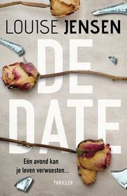 De Date (The Date) (Dutch Edition)