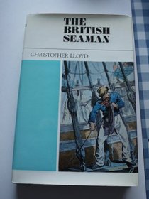 The British Seaman