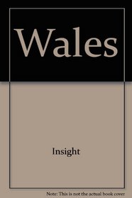 Wales (Insight Guide Wales)