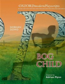 The Bog Child