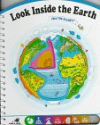 Look Inside the Earth (Poke and Look Learning Book)
