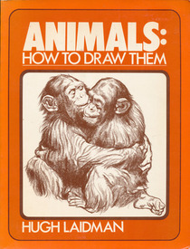 Animals: How to Draw Them