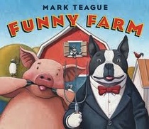 Funny farm