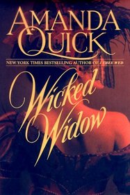 Wicked Widow (Vanza, Bk 3)