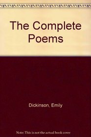 The Complete Poems