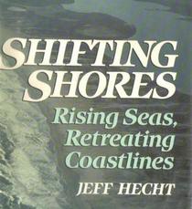 Shifting Shores: Rising Seas, Retreating Coastlines