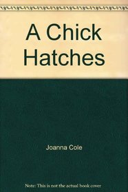A Chick Hatches