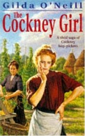 The Cockney Girl