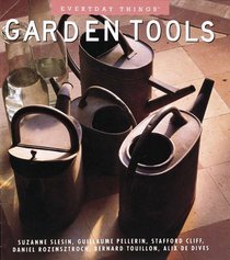 Garden Tools (Everyday Things)