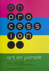 On Procession: Art on Parade