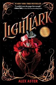 Lightlark (The Lightlark Saga Book 1)