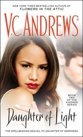 Daughter of Light (Kindred, Bk 2)