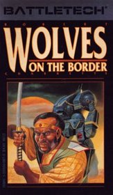Wolves on the Border (Battletech)