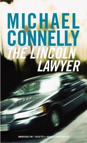 The Lincoln Lawyer (Mickey Haller, Bk 1) (Audio Cassette) (Unabridged)