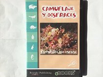 Camuflaje Y Disfraces / Camouflage And Disguise (Spanish Edition)