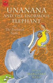 Unanana and the Enormous Elephant (Magical Tales from Around the World. S)