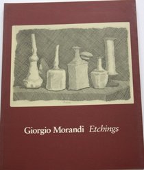 Giorgio Morandi: Etchings