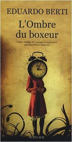 L'Ombre du boxeur (French Edition)