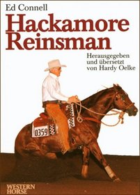 Hackamore Reinsman.